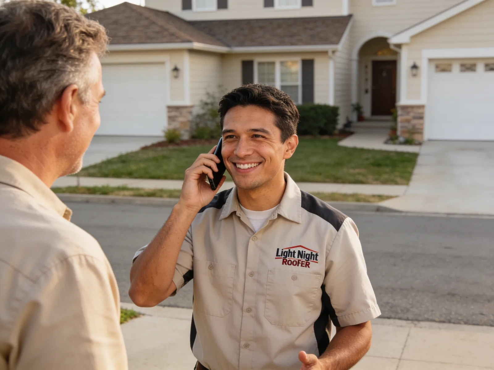Emergency Roof Repair Kemp, OK FAQs